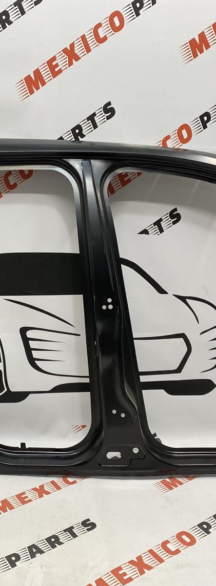 Стойка кузова центральная правая Ford Escape 2013-2019 (CJ5Z-7824300-A), аналог