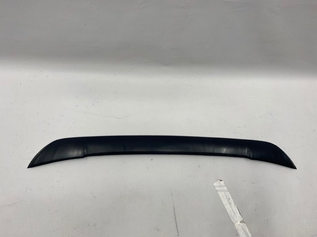 Накладка (губа) переднього бампера USA Toyota RAV-4 2016-2018 ( 5271142110B0), аналог