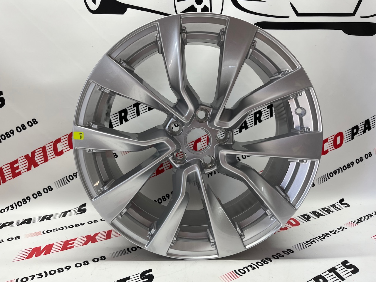 Диск 19 R Tesla Model 3 2024- (1344227-00-A)