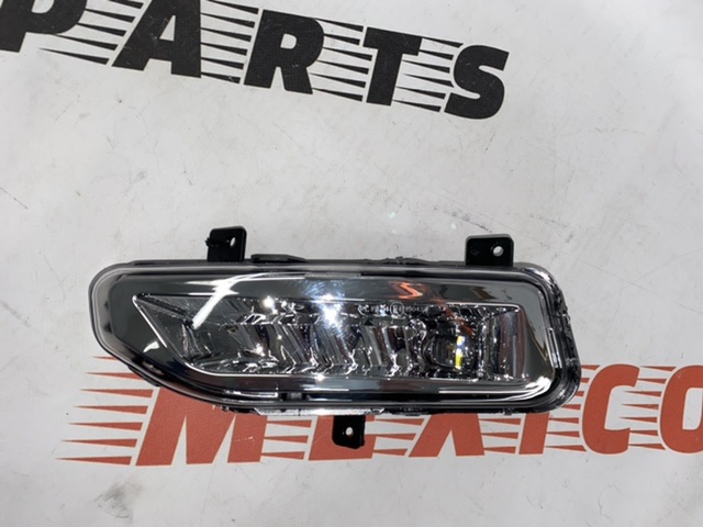 Противотуманная фара левая LED Nissan X-Trail(Rogue) 2017-2020, аналог