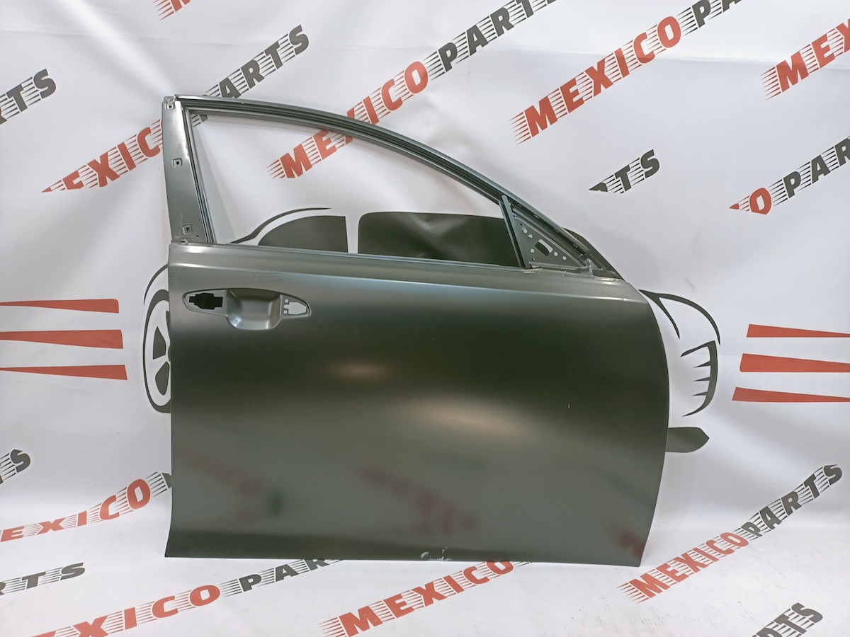 Дверь передняя правая Kia Optima K5 2016-2019 (76004D5000), аналог