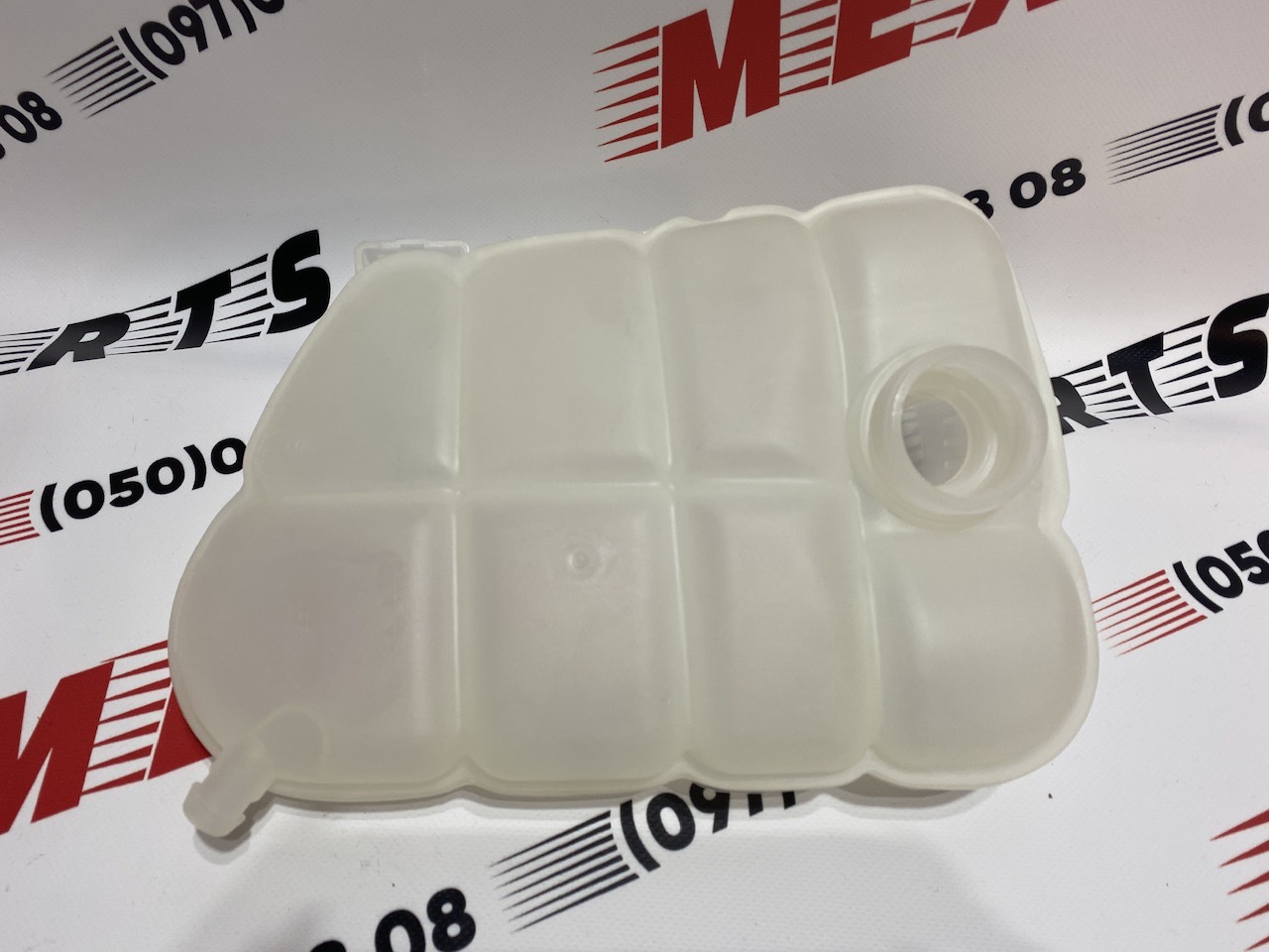 Бачок расширительный охлаждения 2.0-2.5Т Ford Escape(Kuga) 2013- 2016 (CV6Z8A080C), аналог