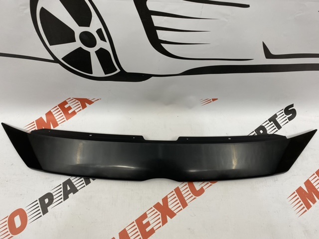 Продовження панелі капота (капота)  Mazda 3 2013-2015 (BJS75003351), аналог