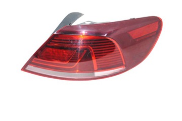 Фонарь задний наружный правый Volkswagen Passat CC 2013-2018 (3C8945208AE), аналог