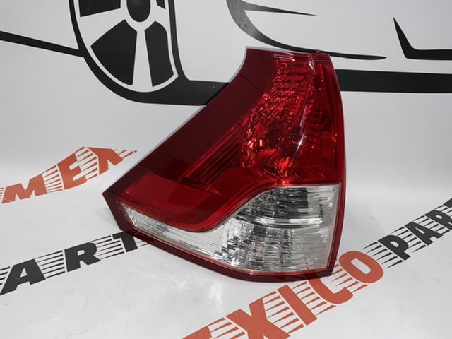 Ліхтар задній лівий нижній Honda CR-V 2012-2014 (33550-T0A-A01A), аналог