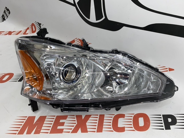 Фара правая USA Nissan Altima 2013-2015 (26010-3TA0A), аналог