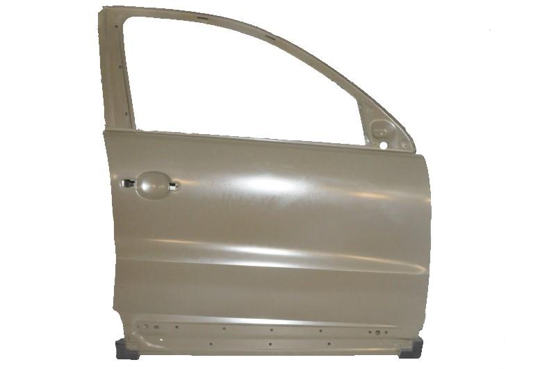 Дверь передняя правая Volkswagen Tiguan 2009-2016 (5N0831056B), аналог