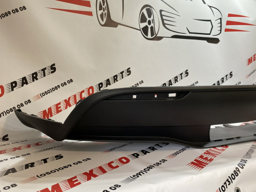 Губа заднього бампера Tesla Model Y 2020-2024 (149400600B)