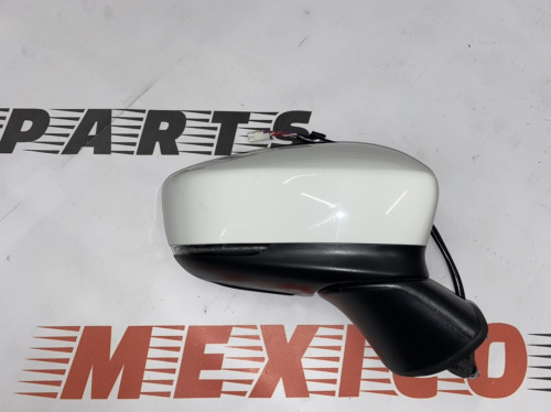 Зеркало правое 7 pin Mazda 6 2016-2018 (GW3H-69-12Z), аналог