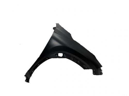 Крило переднє праве Lexus NX 2015-2018 (53811-78010), аналог