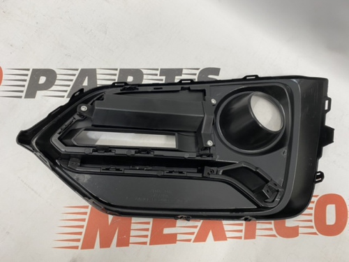 Рамка протитуманної фари права Honda Civic Hatchback 2019-2021 (71113-TGG-A50ZE), аналог