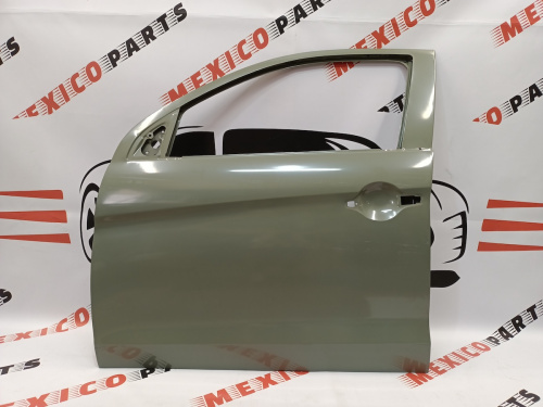 Двері передні ліві Mitsubishi  ASX 2011-2019 (5700C209), аналог