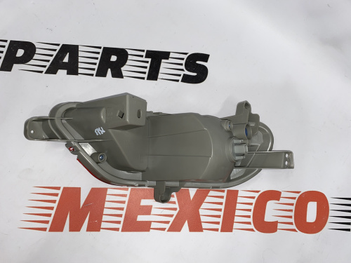 Протитуманна фара задня ліва Mazda CX5 2017-2020 (KB8A-51-5M0C), аналог