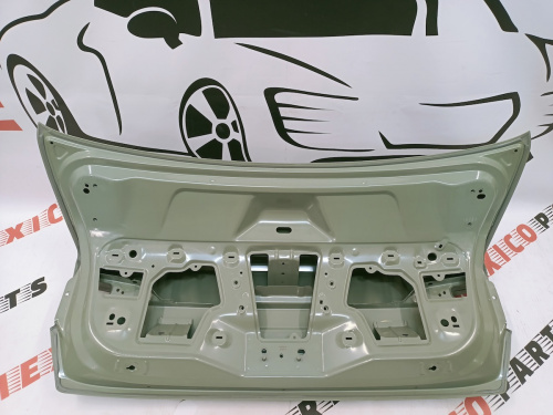 Крышка багажника Volkswagen Jetta 2019-2021 (17A827025), аналог