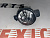 Противотуманная фара правая Nissan Murano 2015-2018  (26150-9B91C), аналог