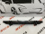 Підсилювач переднього бампера Jeep Grand Cherokee 2011 - (68138783AB), аналог