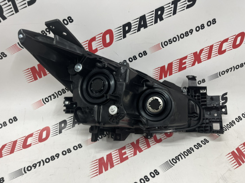 Фара ліва Mazda 3 2013-2015 (BHR1510L0), аналог