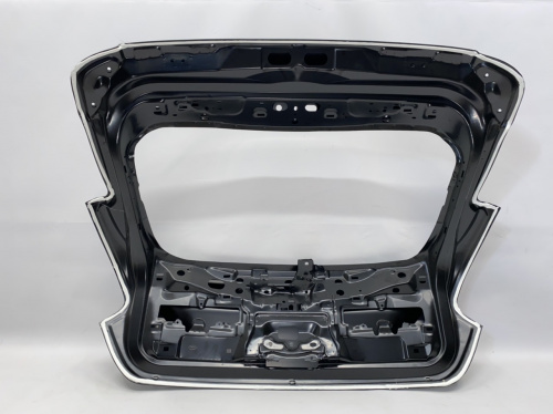 Крышка багажника (хэтчбек) Ford Focus 2011- 2018 (1838957), аналог