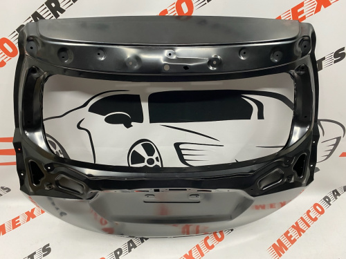 Кришка багажника без електроприводу пошкоджена  Toyota RAV4 2013-2018 (67005-0R210), аналог
