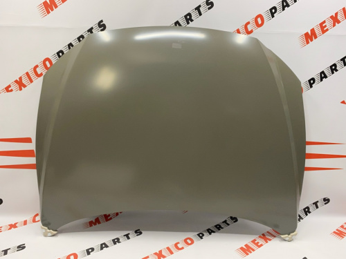 Капот (панель капота) Mazda 6 2013-2017  (GHY05231X), аналог