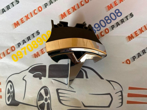 Значок Tesla Model S 2012-2020 (105638600)