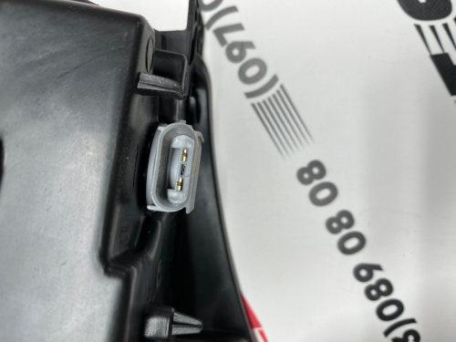 Вказівник повороту лівий Chevrolet Equinox 2017-2021 (84226245), аналог