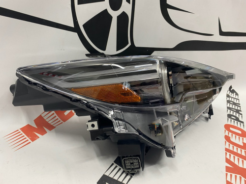 Фара права LED Mazda CX5 2017-2020 (KL2J51031D), аналог