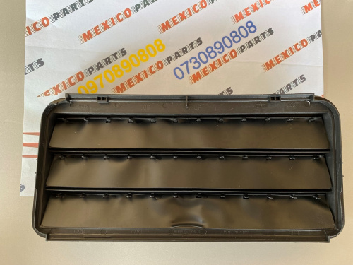 Клапан повітряний заднього багажника Tesla Model Y 2020-2024 (109875100c)