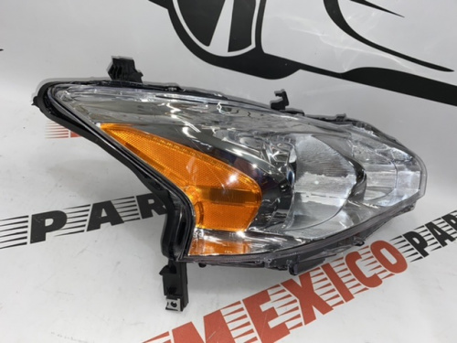 Фара правая USA Nissan Altima 2013-2015 (26010-3TA0A), аналог