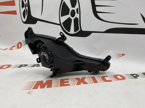 Противотуманная фара левая Hyundai Elantra 2011-2015 (92201-3X210), аналог
