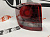 Фонарь в крыло темный круглый левый LED Dodge Journey 2011- (68078481AD), аналог