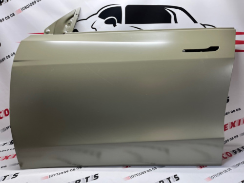 Двері передні ліві Tesla Model Y 2020-2024 (1505460-EC-A), аналог