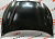 Капот (панель капота) Hyundai Sonata 2018-2020 (66400-С2500), аналог