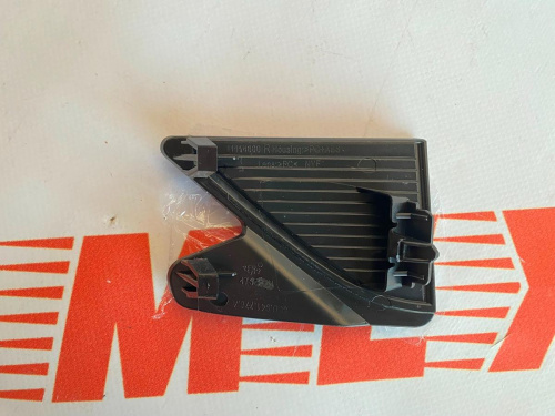 Катафот противотуманной фары правый USA  Volkswagen Passat B8 2016-2018 (561-941-778-C), аналог