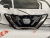 Решетка радиатора под дистрон Nissan Qashqai 2019-2021, аналог