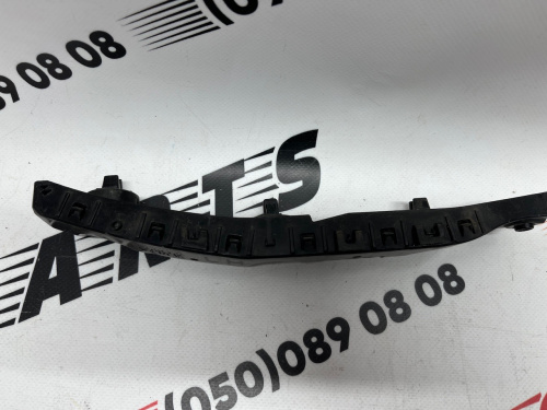Крепление переднего бампера левое оригинал Б/У Nissan X-Trail(Rogue) 2014-2020 (62223-4BA1A)