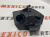 Корпус повітряного фільтра 2.4 L Jeep Cherokee 2014-2018 (68146719AD), аналог