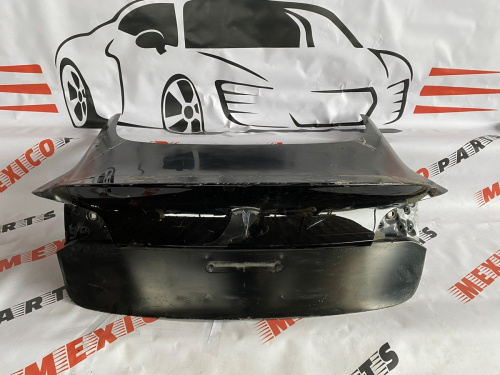Кришка багажника оригінал Б/В Tesla Model 3 2021-2023 (1601460-E0-A-ASR)