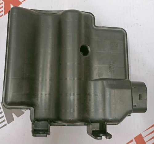 Резонатор воздушного фильтра 2.5L Nissan X-Trail(Rogue) 2014-2020 (165854BA1A), аналог