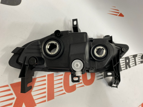 Противотуманная фара левая Nissan Maxima 2015-2018 (26155-4RA0B), аналог