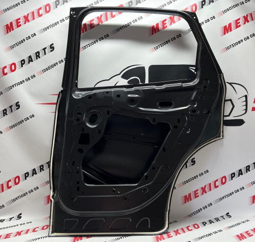Дверь задняя правая Ford Escape (Kuga) 2020- ( LJ6Z-7824630-A), аналог