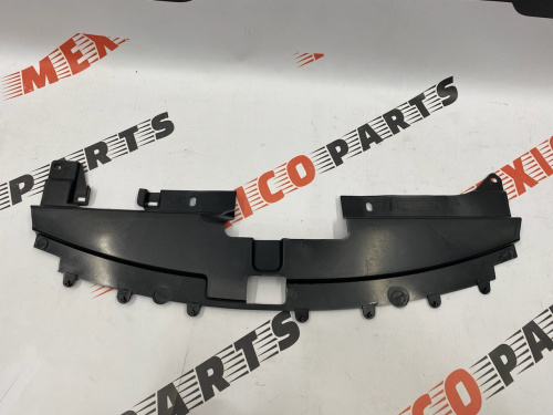 Накладка замка капота Jeep Compass 2011-2016 (68109867AA), аналог
