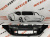 Бампер передній Jeep Renegade Trailhawk 2015-2019 ( 5XB55LXHAA ), аналог Бампер передній Jeep Renegade Trailhawk 2015-2019 ( 5XB55LXHAA ), аналог