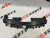 Накладка замка капота Jeep Compass 2011-2016 (68109867AA), аналог