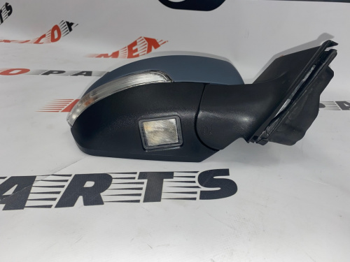 Зеркало правое 10 pin Ford Escape (Kuga) 2013-2016 (CJ5Z17683FA), аналог