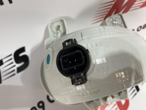 Вказівник повороту правий Jeep Renegade 2019- 2023 (68439334AA ), аналог