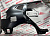 Крыло заднее правое Nissan X-Trail(Rogue) 2014-2020 (781124BA0A ), аналог