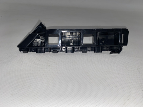 Крепление переднего бампера левое Volkswagen Passat B7 2012-2015 (561807183A), аналог