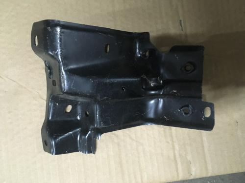 Кронштейн замка капота Nissan X-Trail(Rogue) 2014-2020 (625504BA0A), аналог