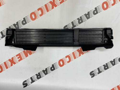 Жалюзи радиатора Nissan X-Trail(Rogue) 2021-2023 (21421-6RR0A), аналог
